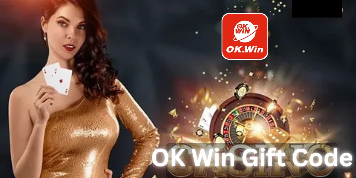 OK Win Gift Code